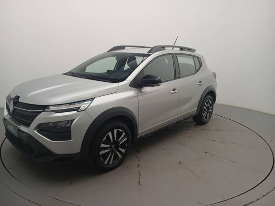 RENAULT KARDIAN 1.0 TCE FLEX EVOLUTION EDC